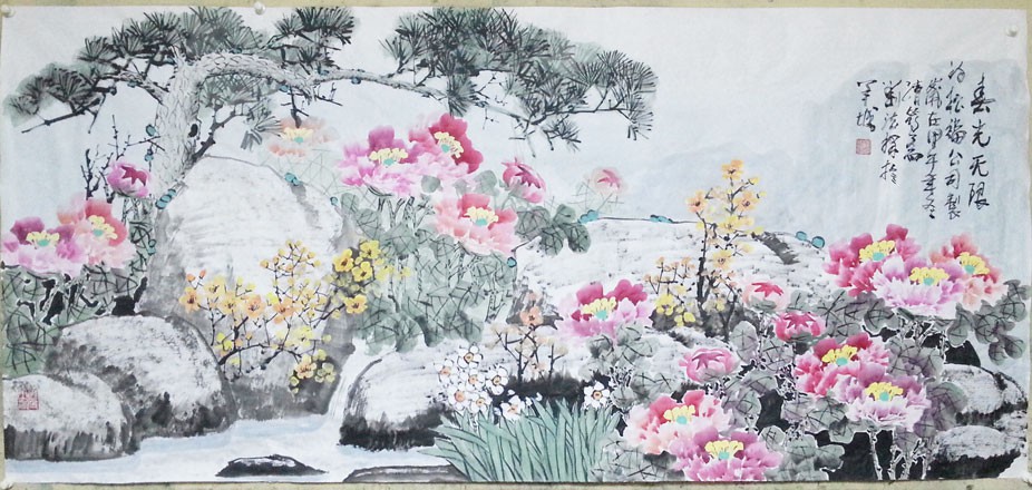 智能功放
