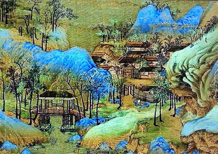 智能功放