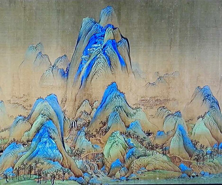 智能功放