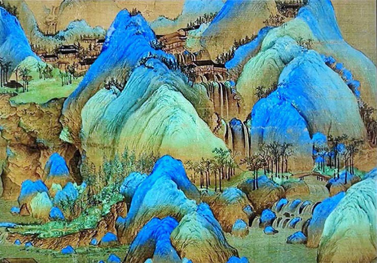 智能功放