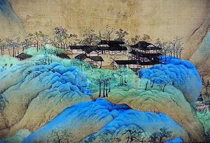 智能功放