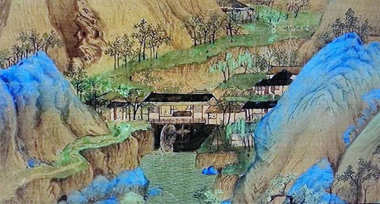 智能功放