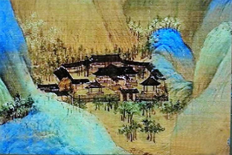 智能功放