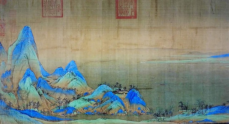 智能功放