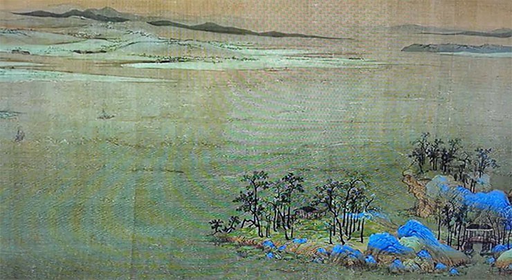 智能功放