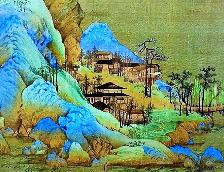 智能功放