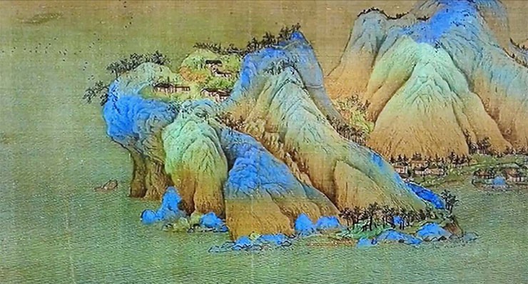 智能功放