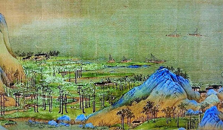 智能功放