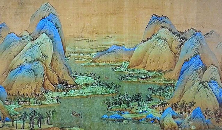 智能功放