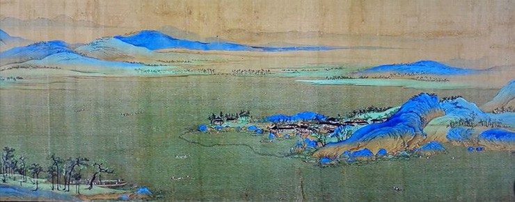 智能功放