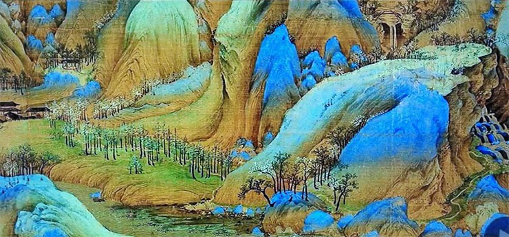 智能功放