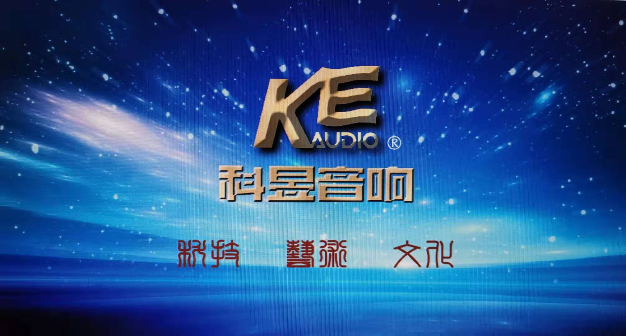 智能功放